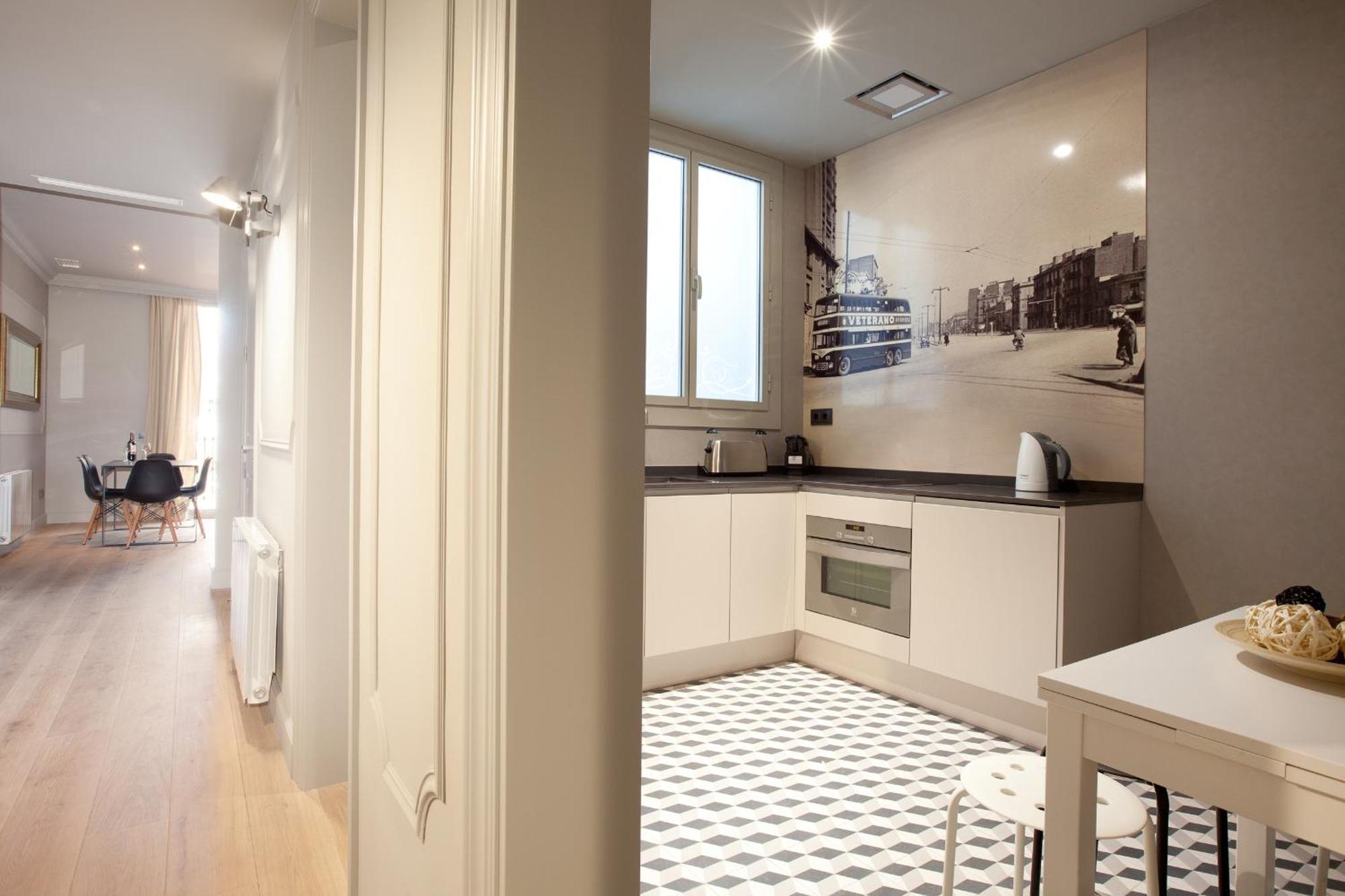 Appartement 2169 - Ab Casa Saltor Barcelona